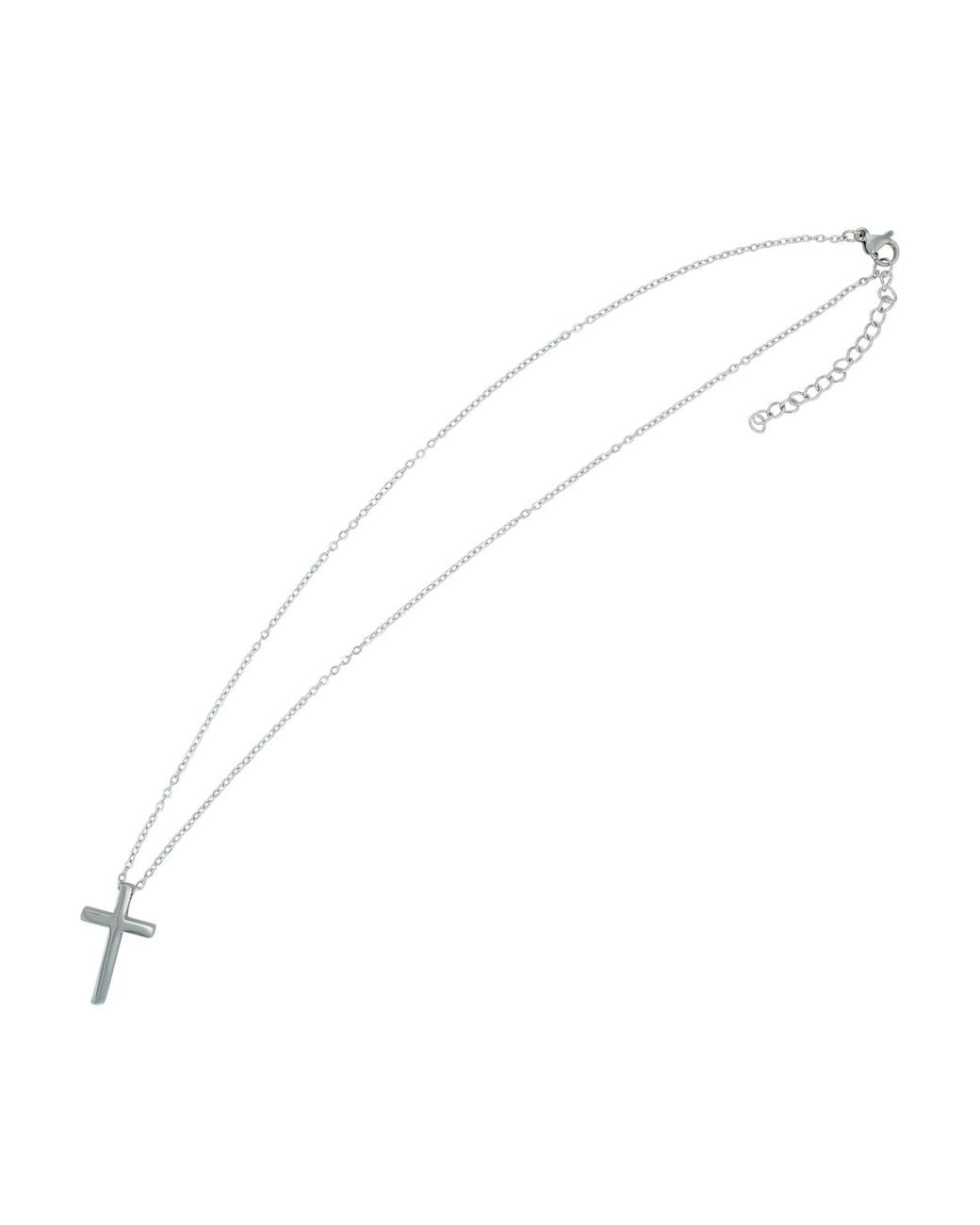 AKZENT White Kette Taylor, Langlebig
