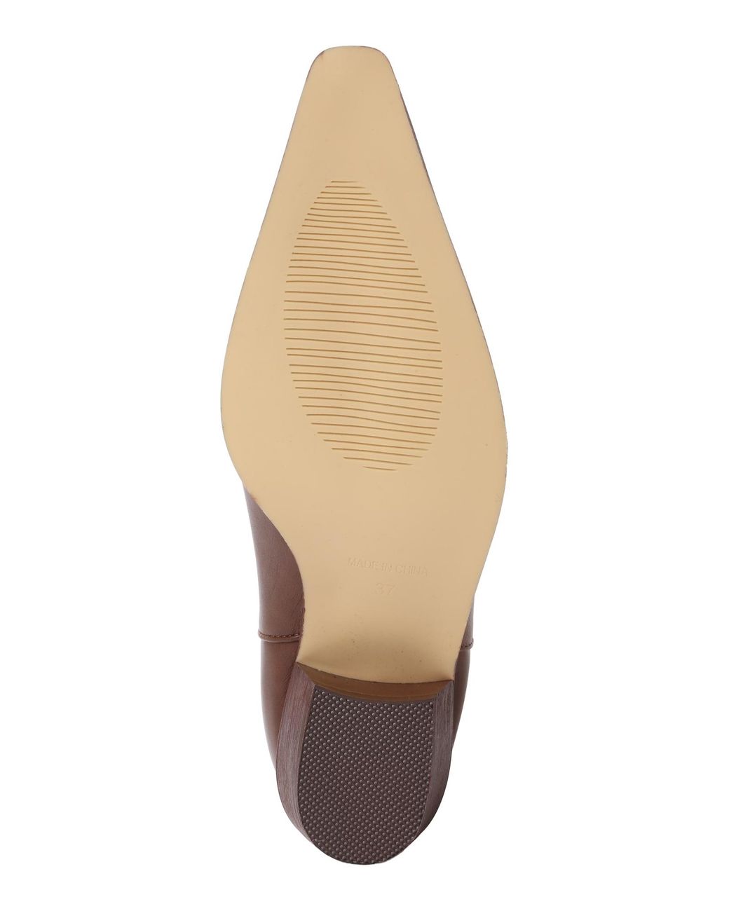 Raid Brown Stiefel Aleza