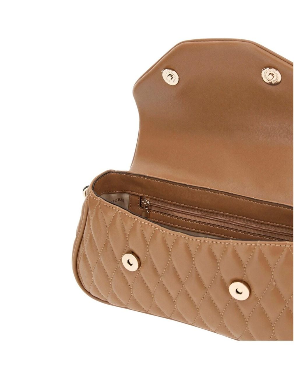 Guess Multicolor Handtasche Valla