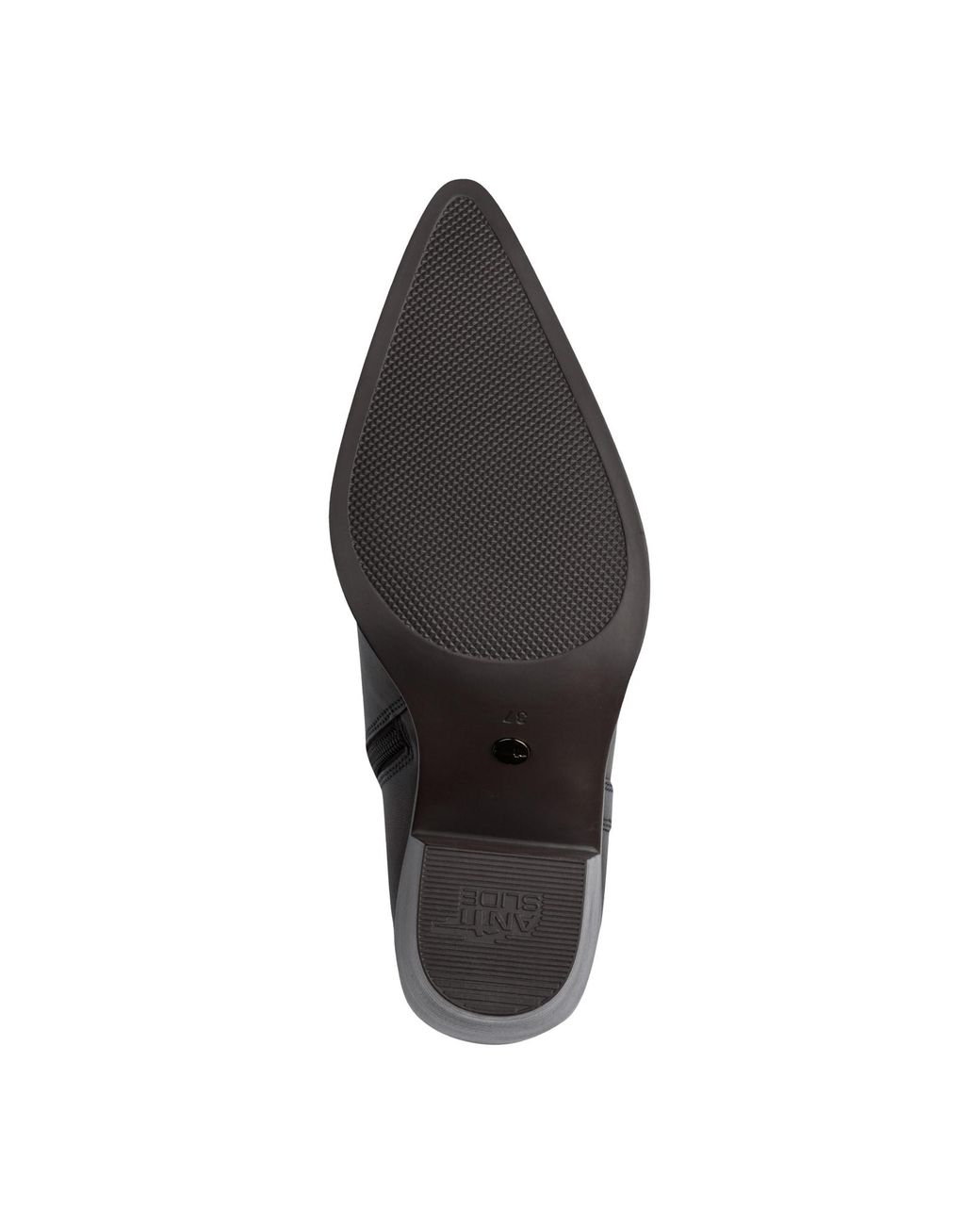 Tamaris Black 1-25359-47 Stiefel