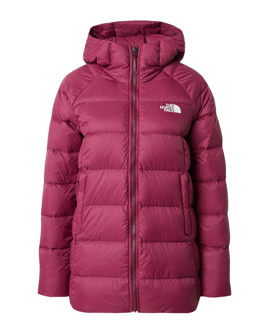 The North Face Outdoorjacke Lila Lyst DE \'hyalite\' | in