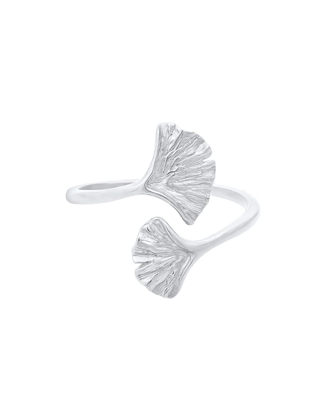 Elli Jewelry Metallic Ring
