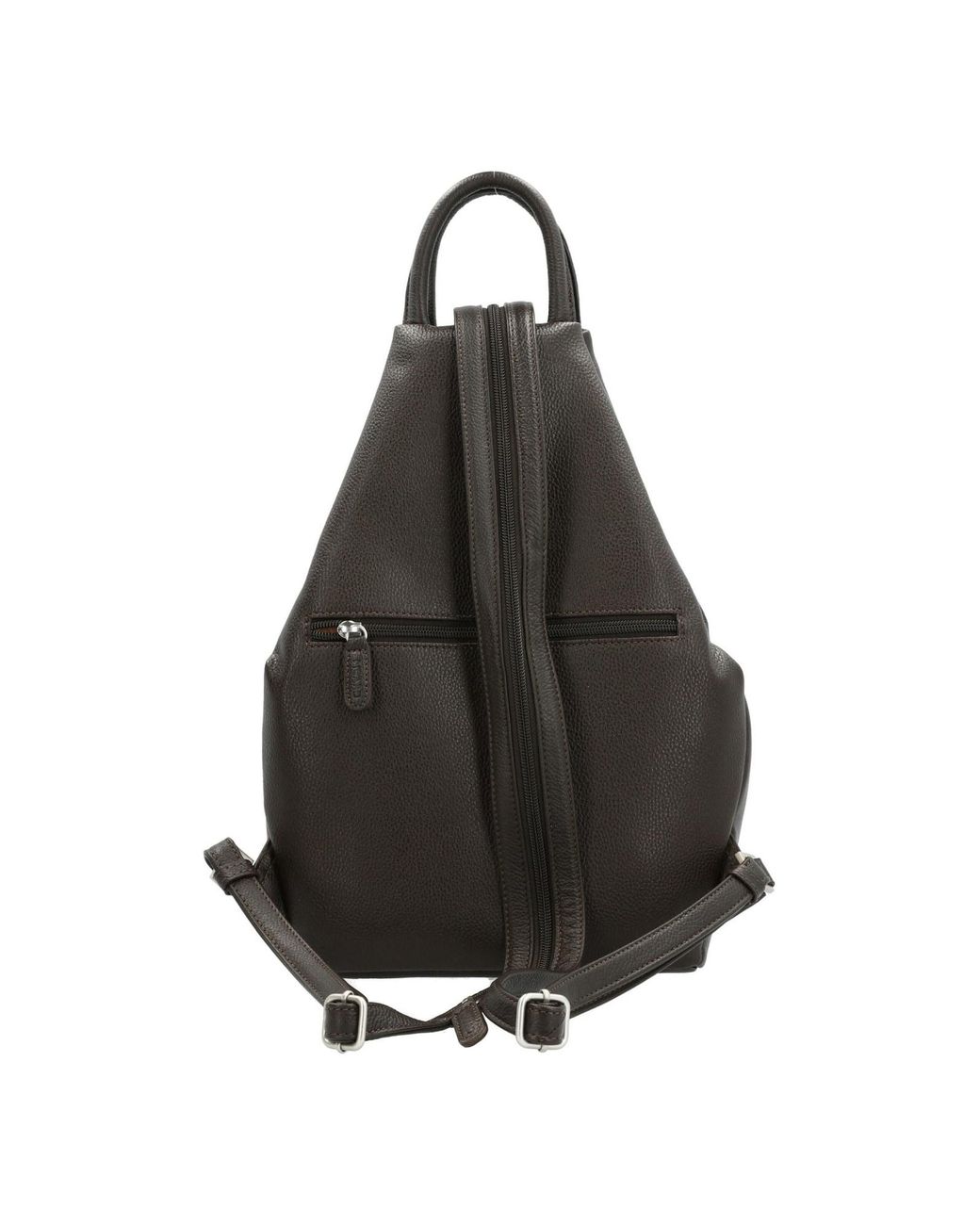 Picard Black Rucksack Luis