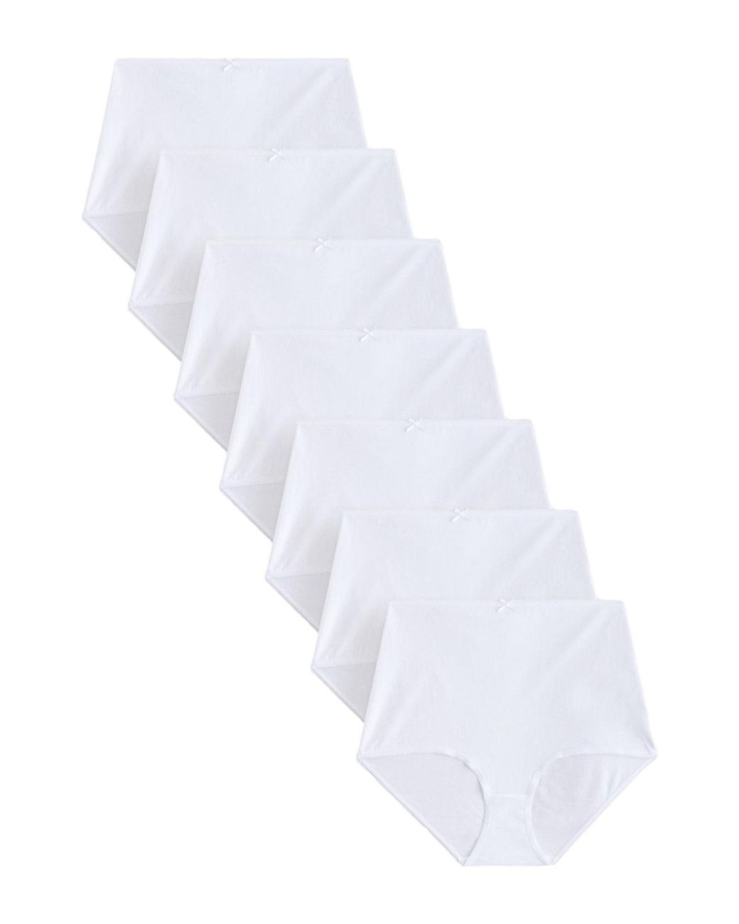 Next White Slip