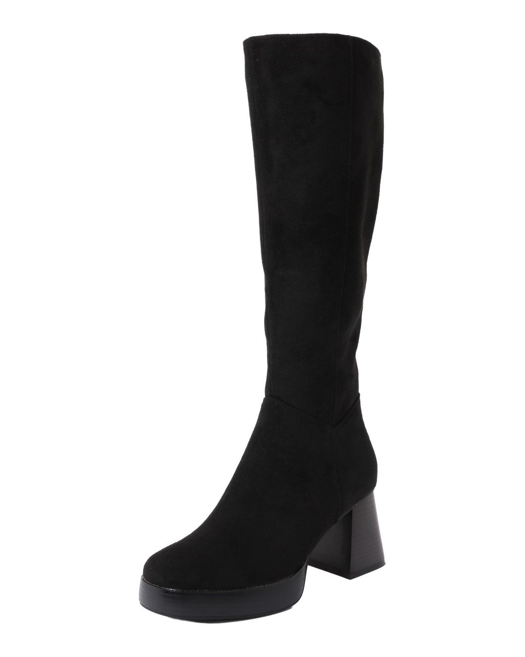 Raid Black Stiefel Lesia