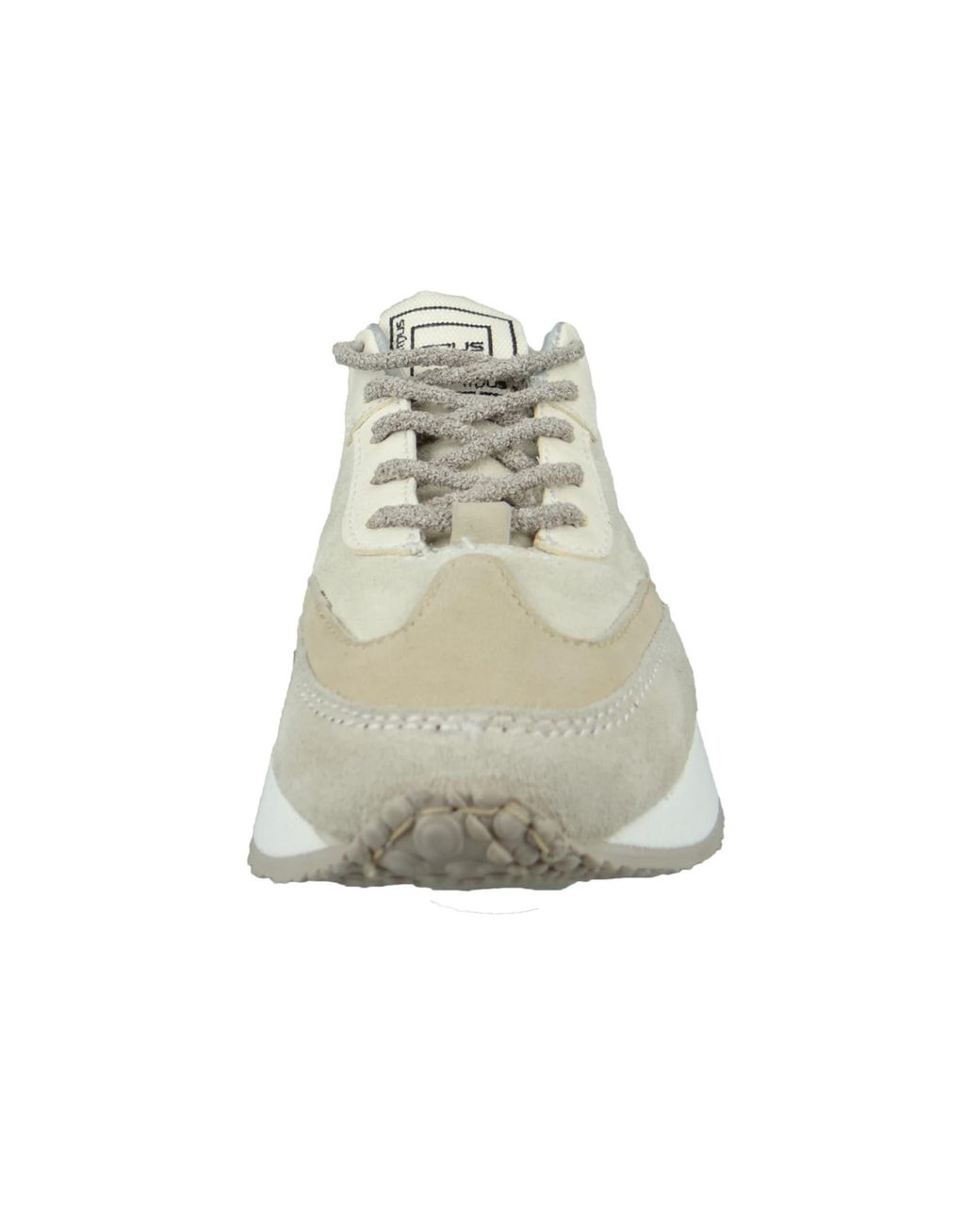Mjus Natural Sneaker Low