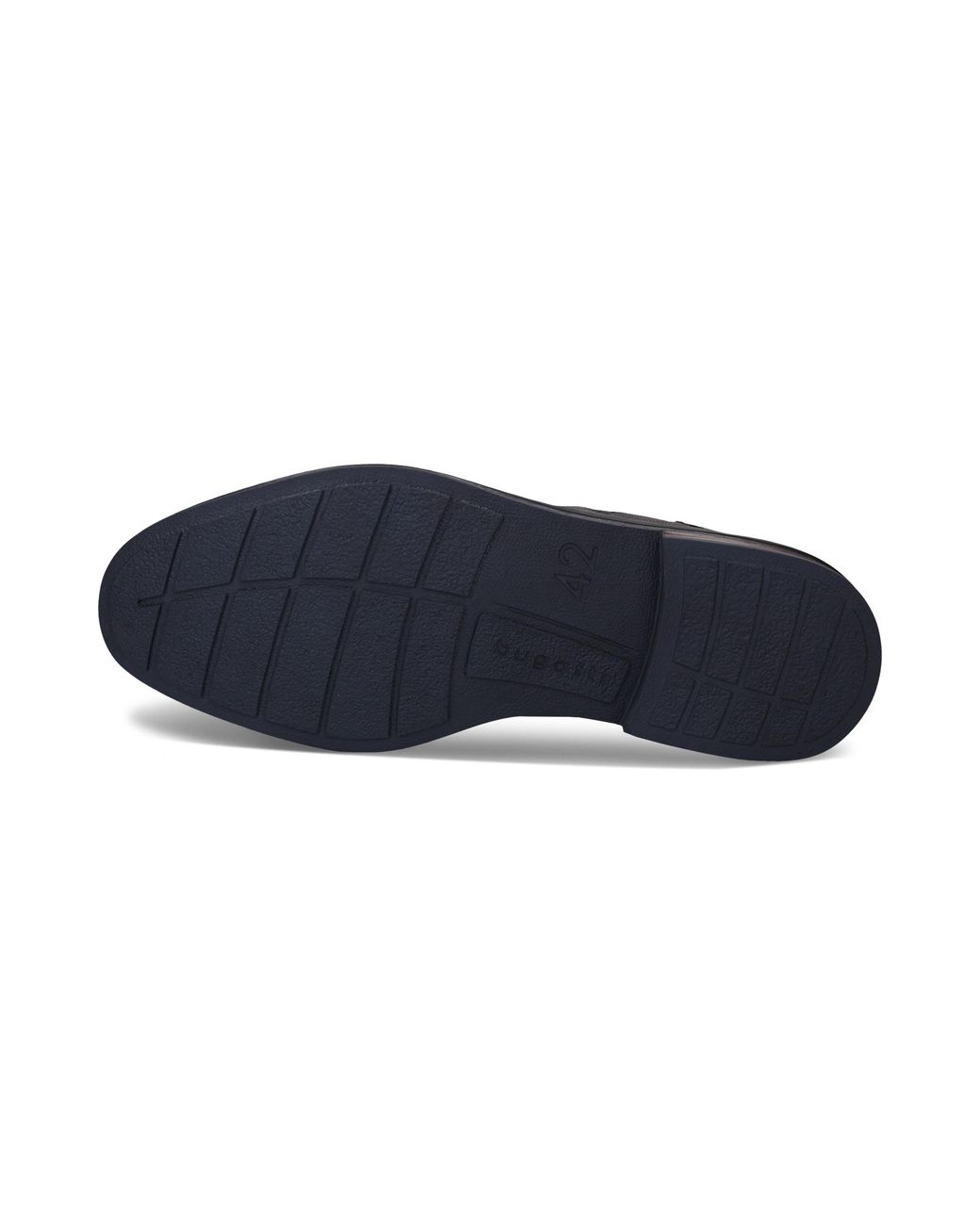 Bugatti Schnürschuh in Black für Herren
