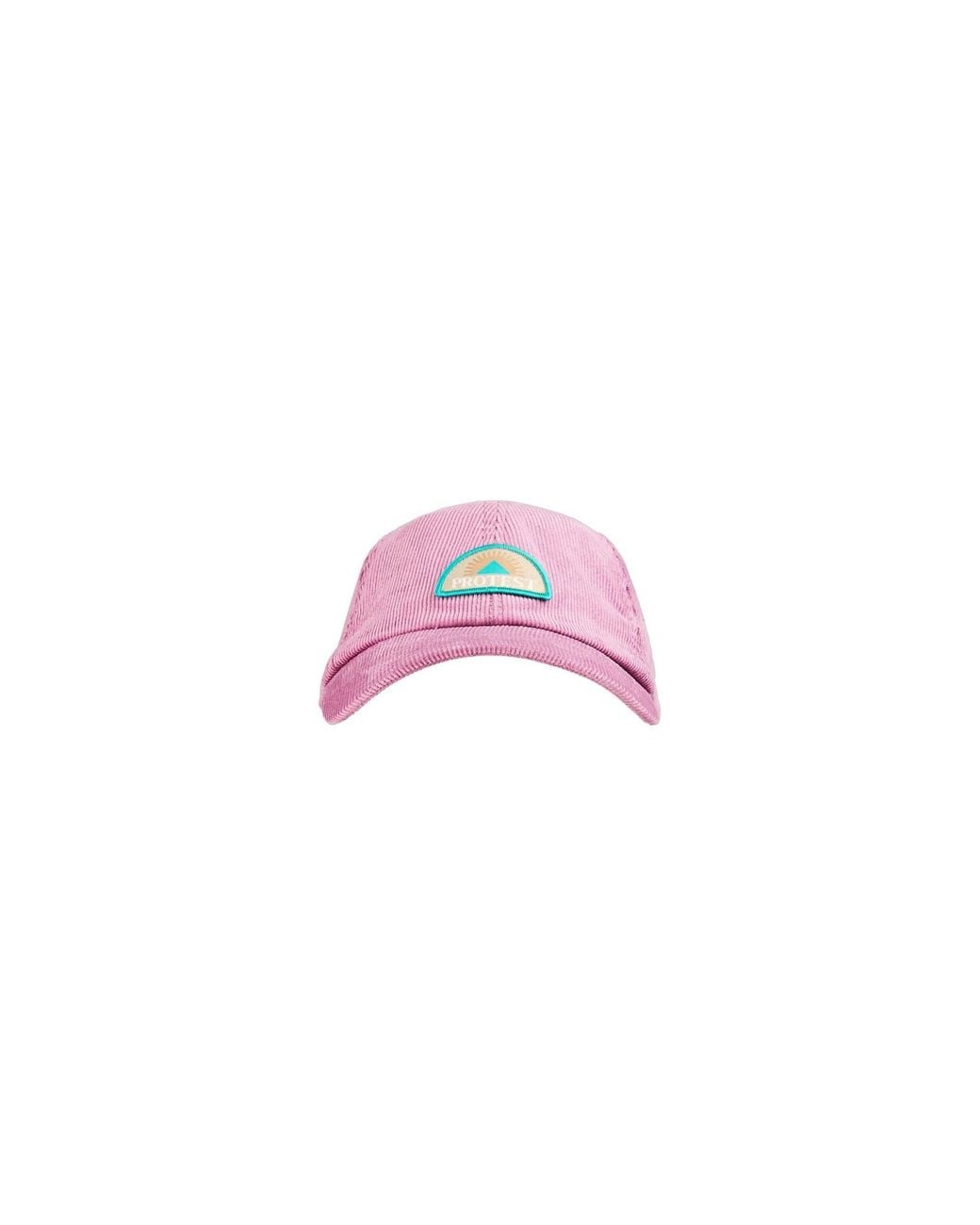 Protest Pink Cap Prtceres