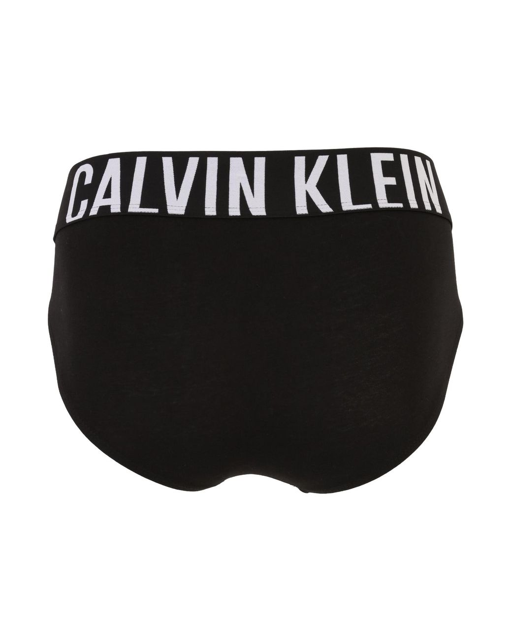 Calvin Klein Slip in Black für Herren