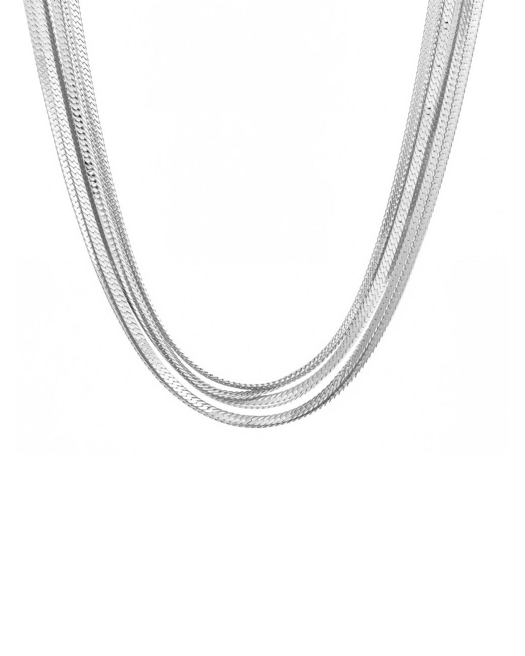 YOKOAMII White Kette