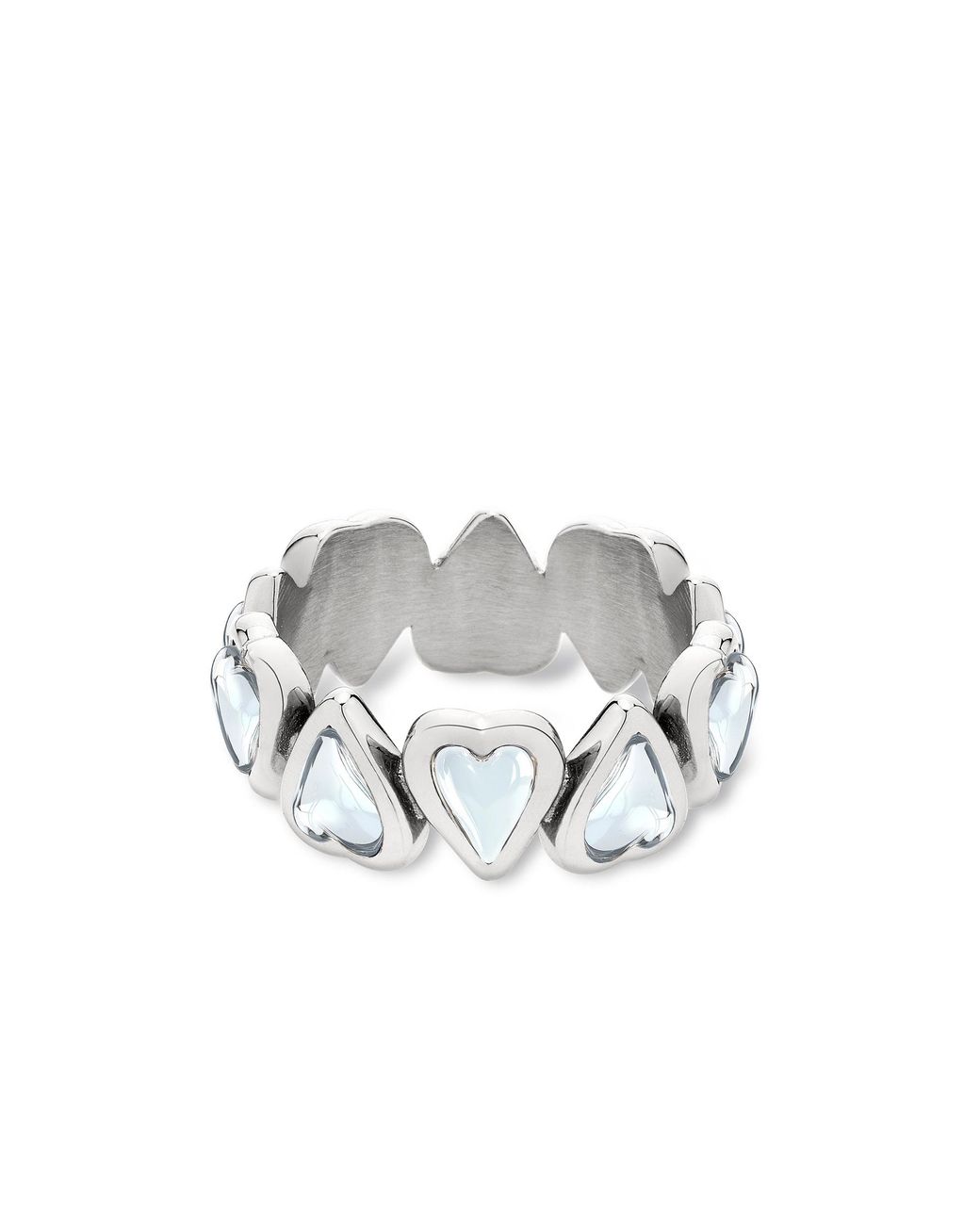 Liebeskind Berlin Metallic Ring