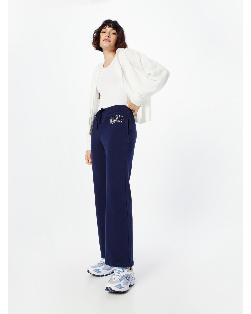 Gap Blue Hose Heritage