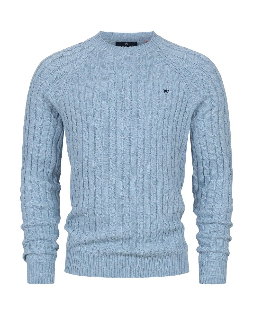 Kronstadt Pullover in Blue für Herren
