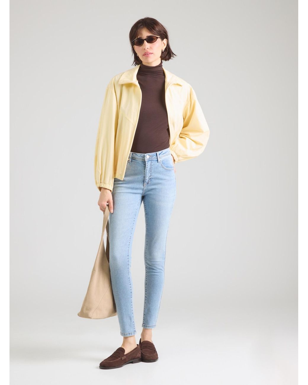 Tally Weijl Blue Jeans