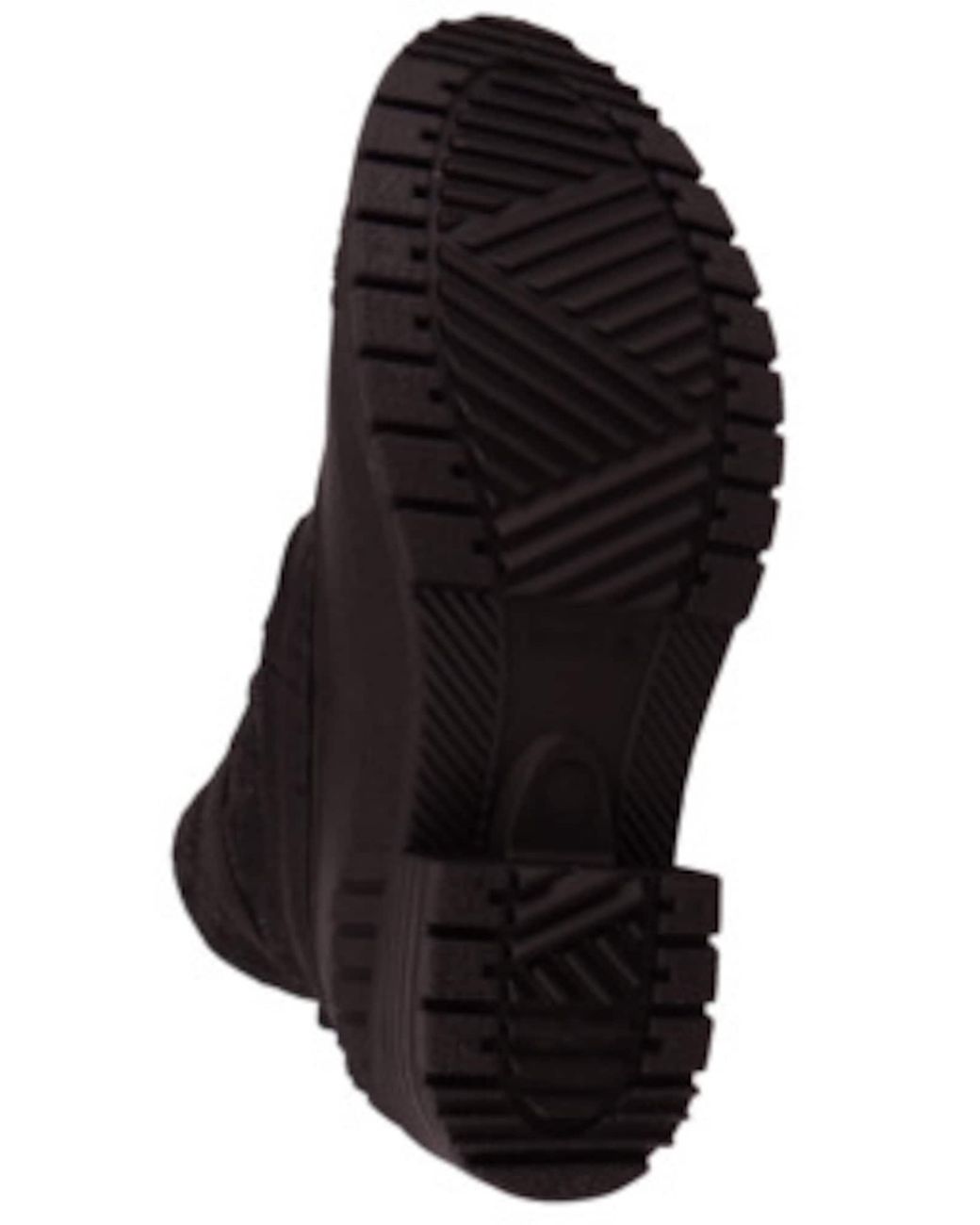 Kamik Black Stiefelette
