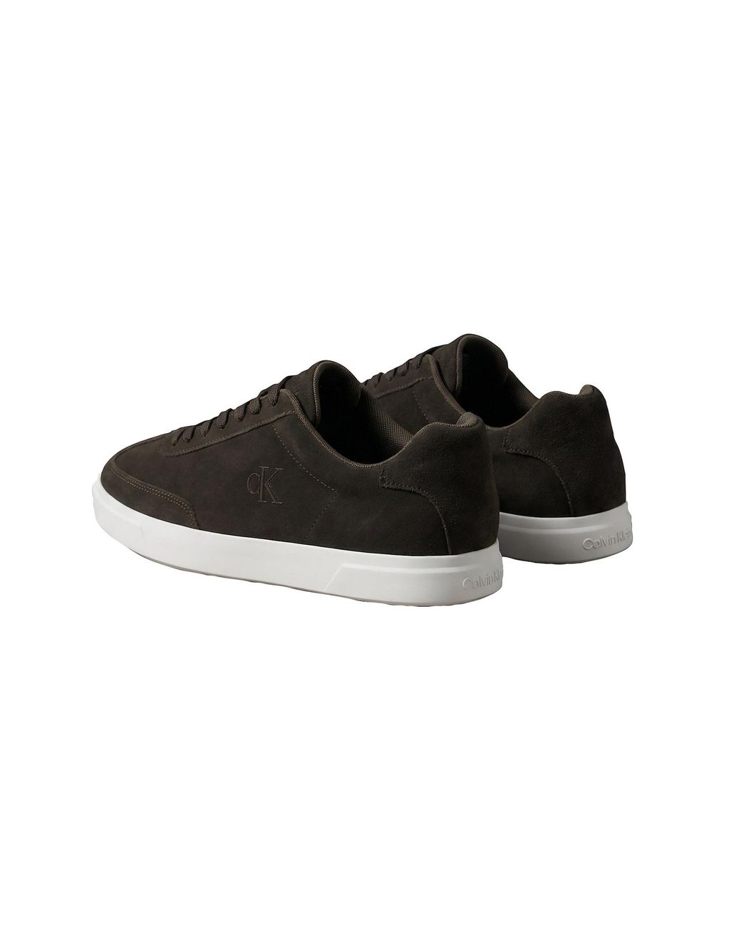 Calvin Klein Sneaker in Black für Herren