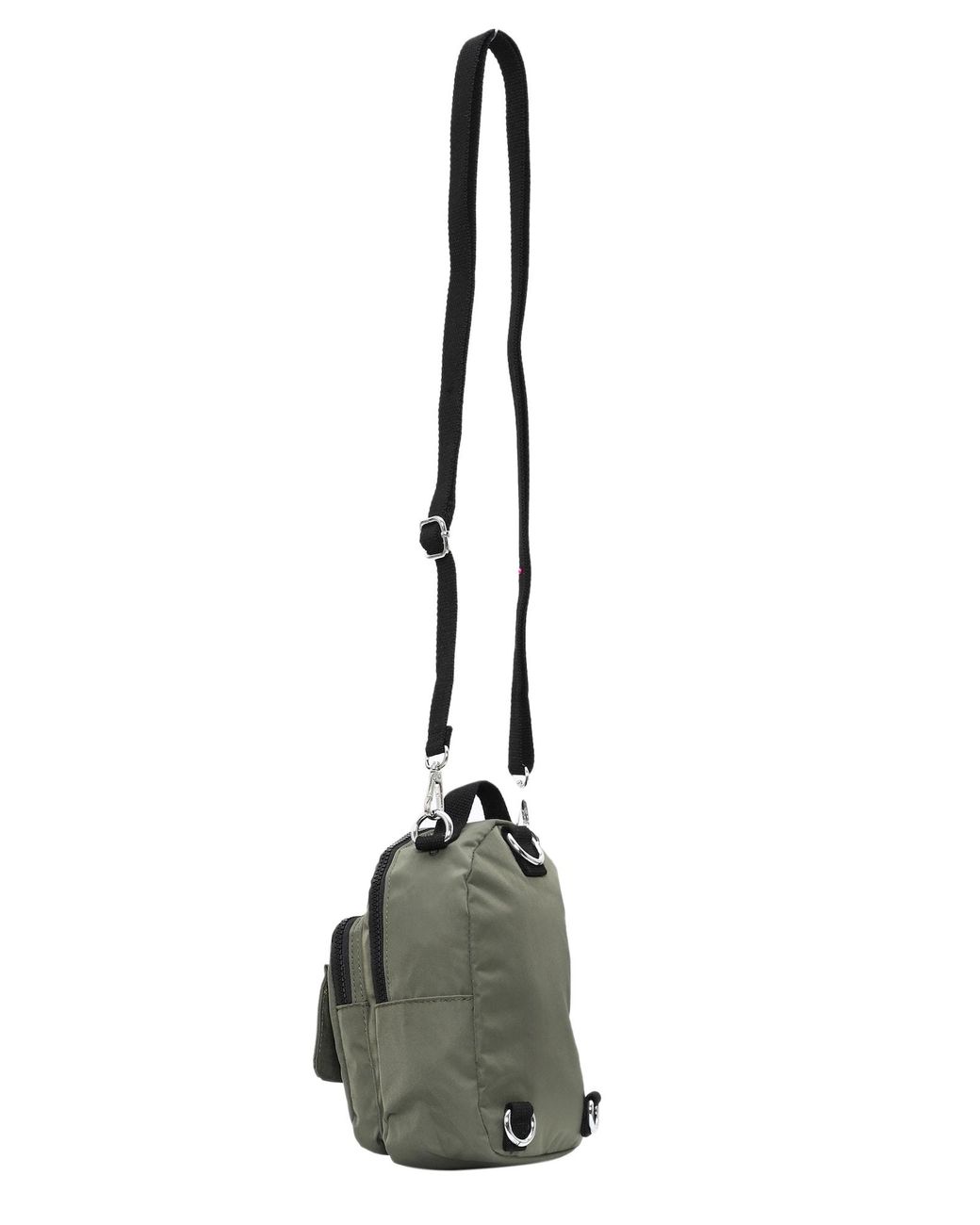 Mindesa Black Rucksack
