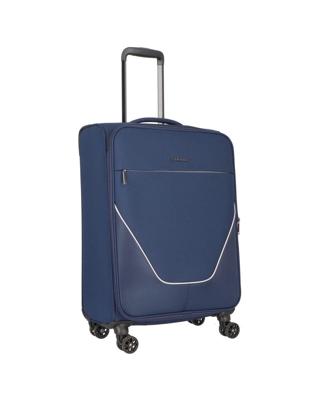 Stratica Trolley in Blue für Herren