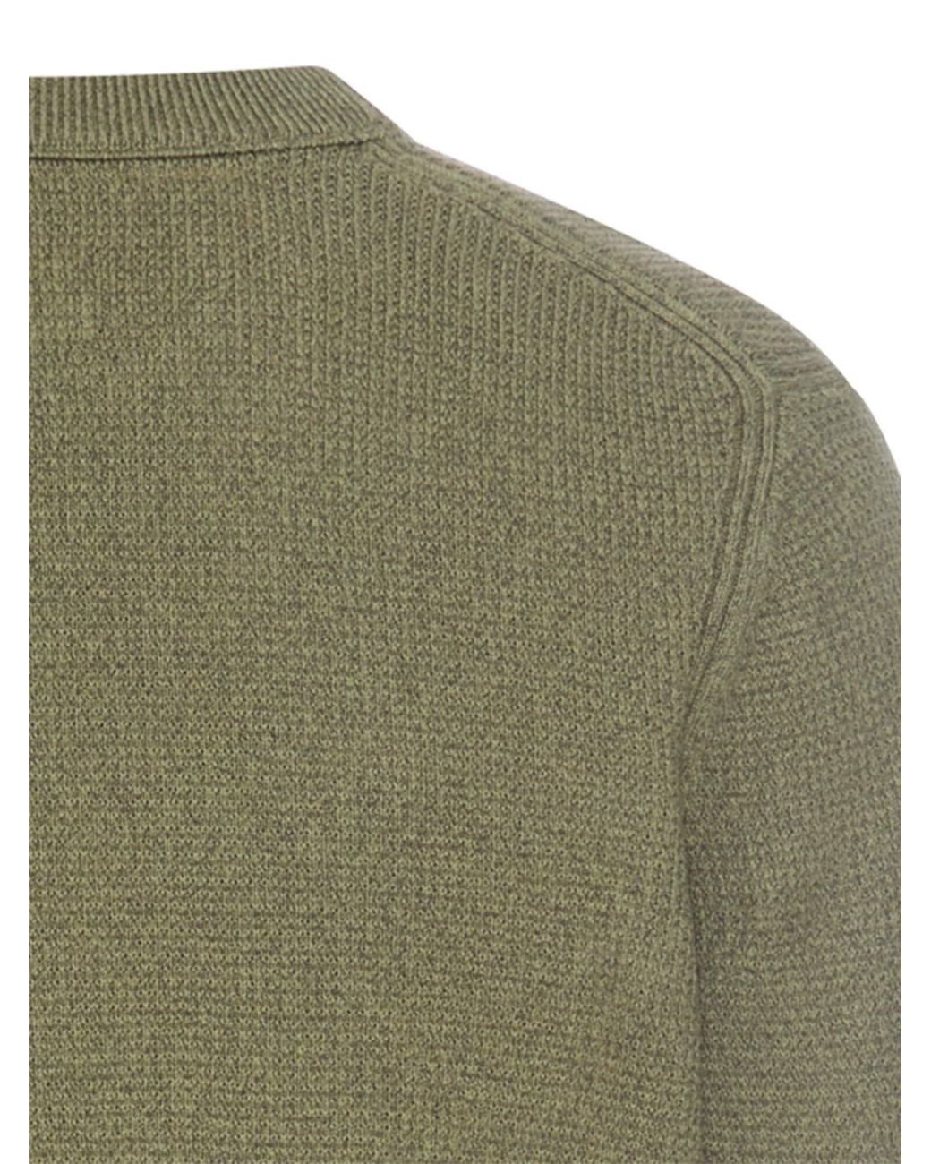 Camel Active Pullover in Green für Herren