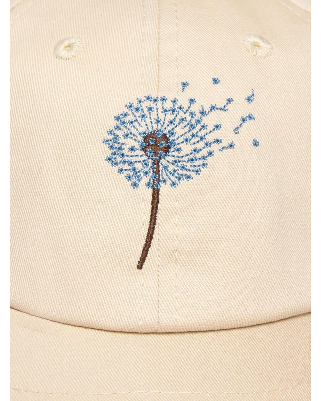 Thinking Mu Natural Cap