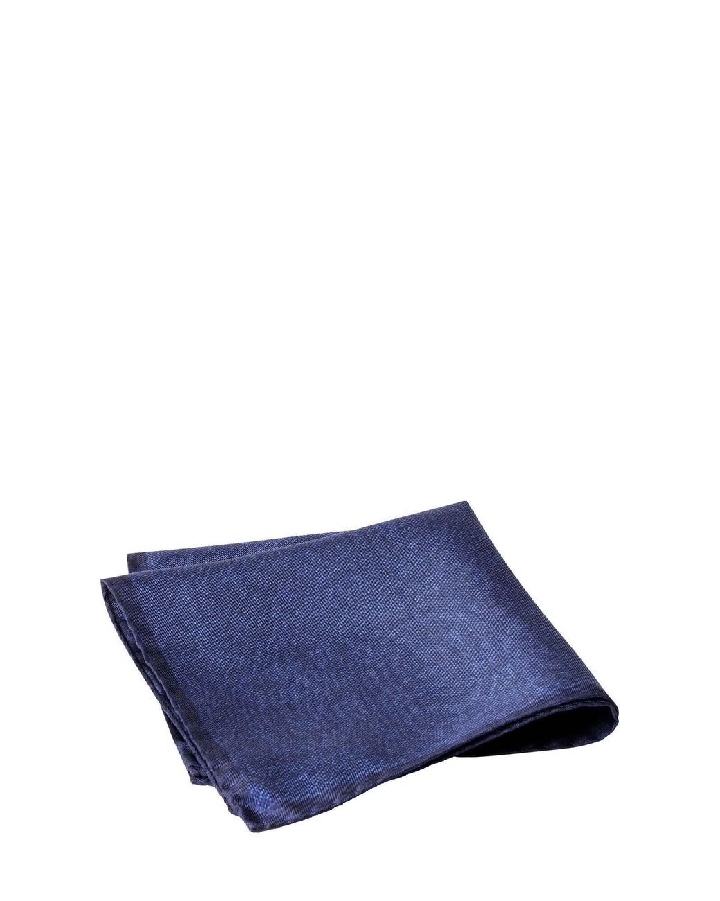 Hackett Tuch in Blue für Herren