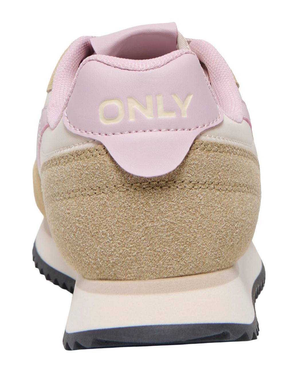 ONLY White Sneaker