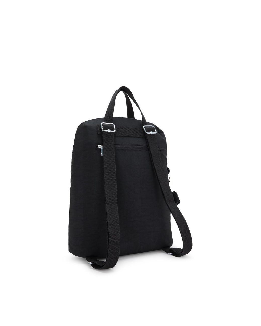 Kipling Black Rucksack Kazuki