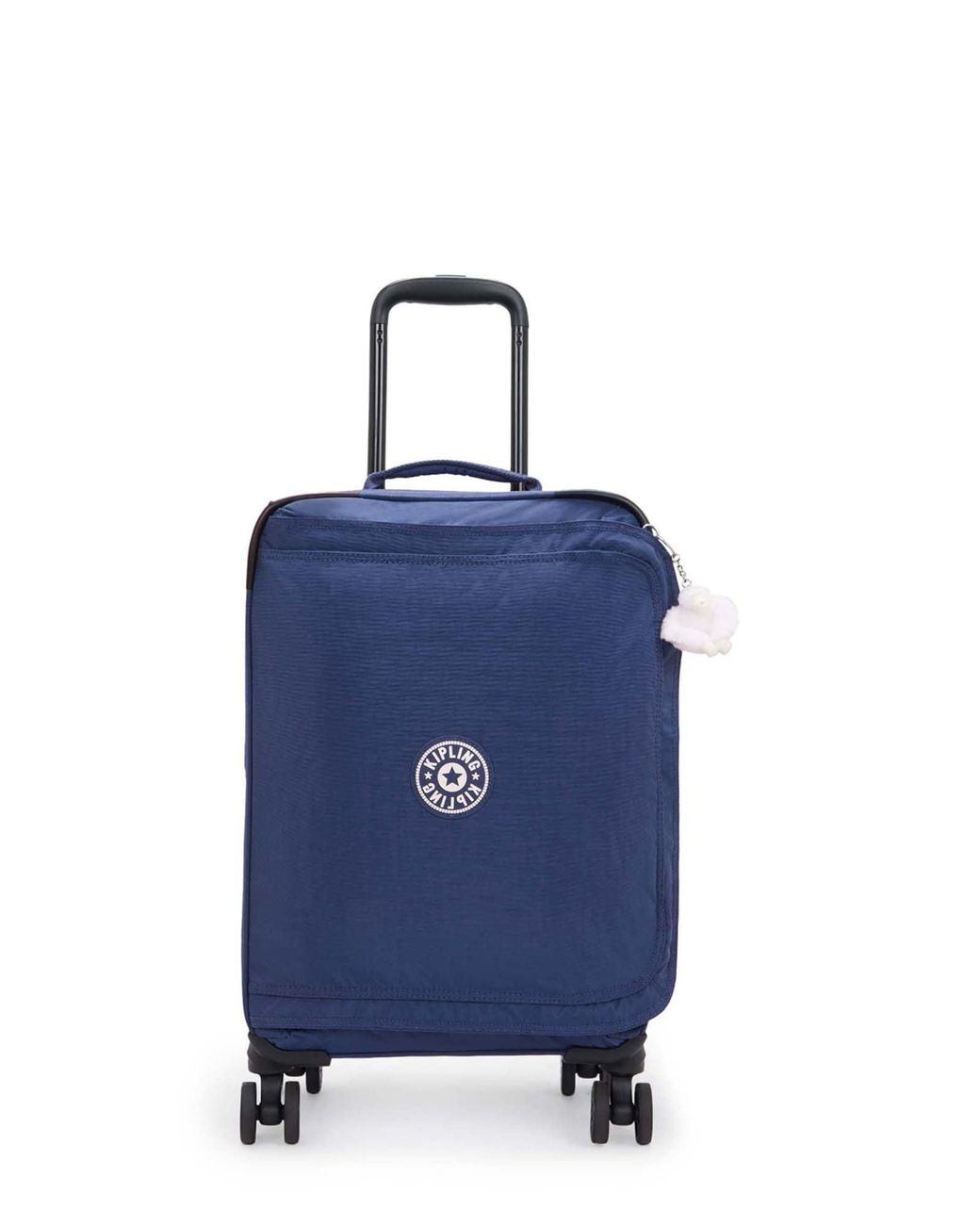 Kipling Blue Trolley Spontaneous