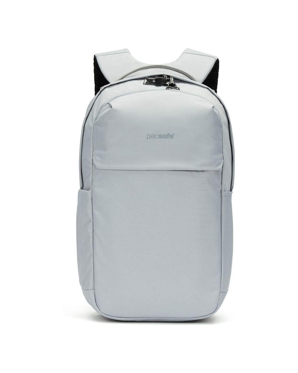 Pacsafe Rucksack in Gray für Herren