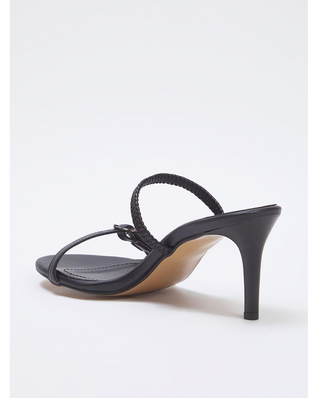 Trendyol Blue Pantolette