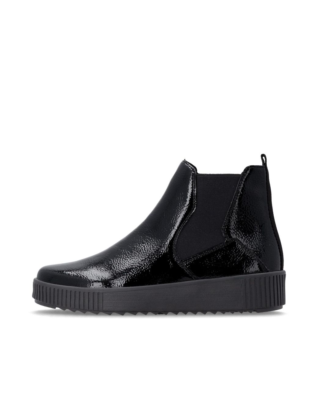 Remonte Black Stiefelette