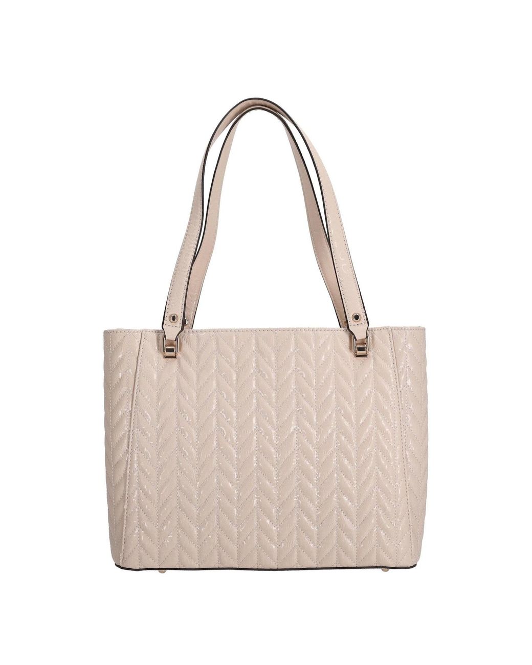 Guess Natural Shopper Stacey Noel