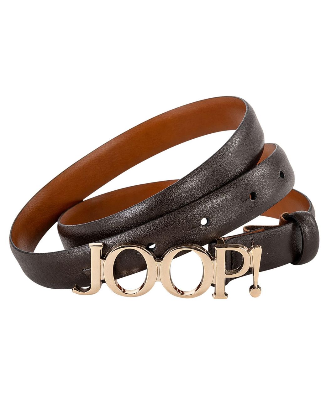 Joop! Brown Gürtel