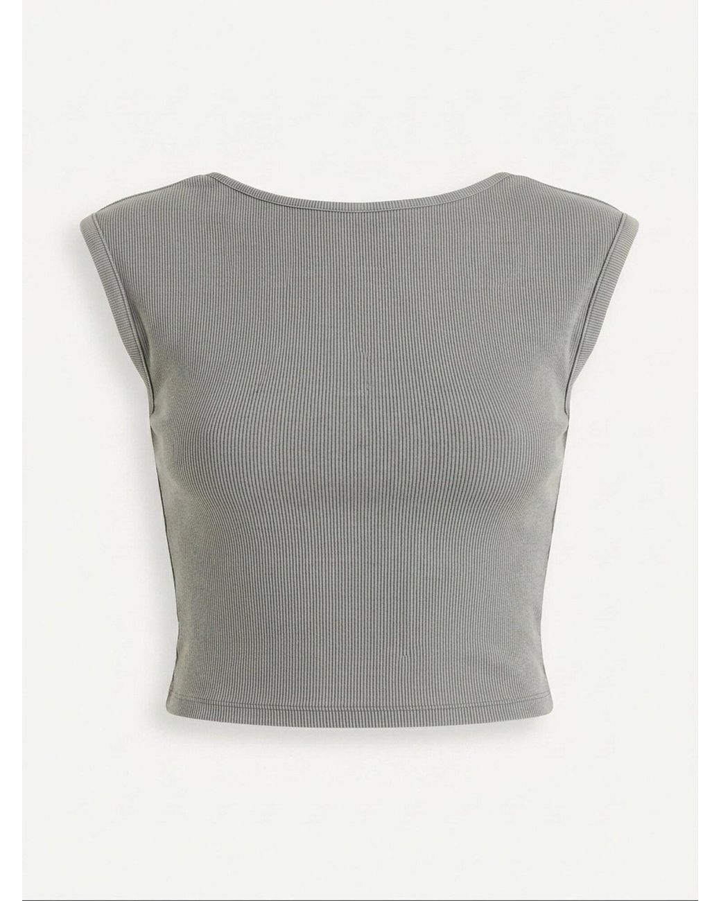 Alexa Dash Natural Bluse