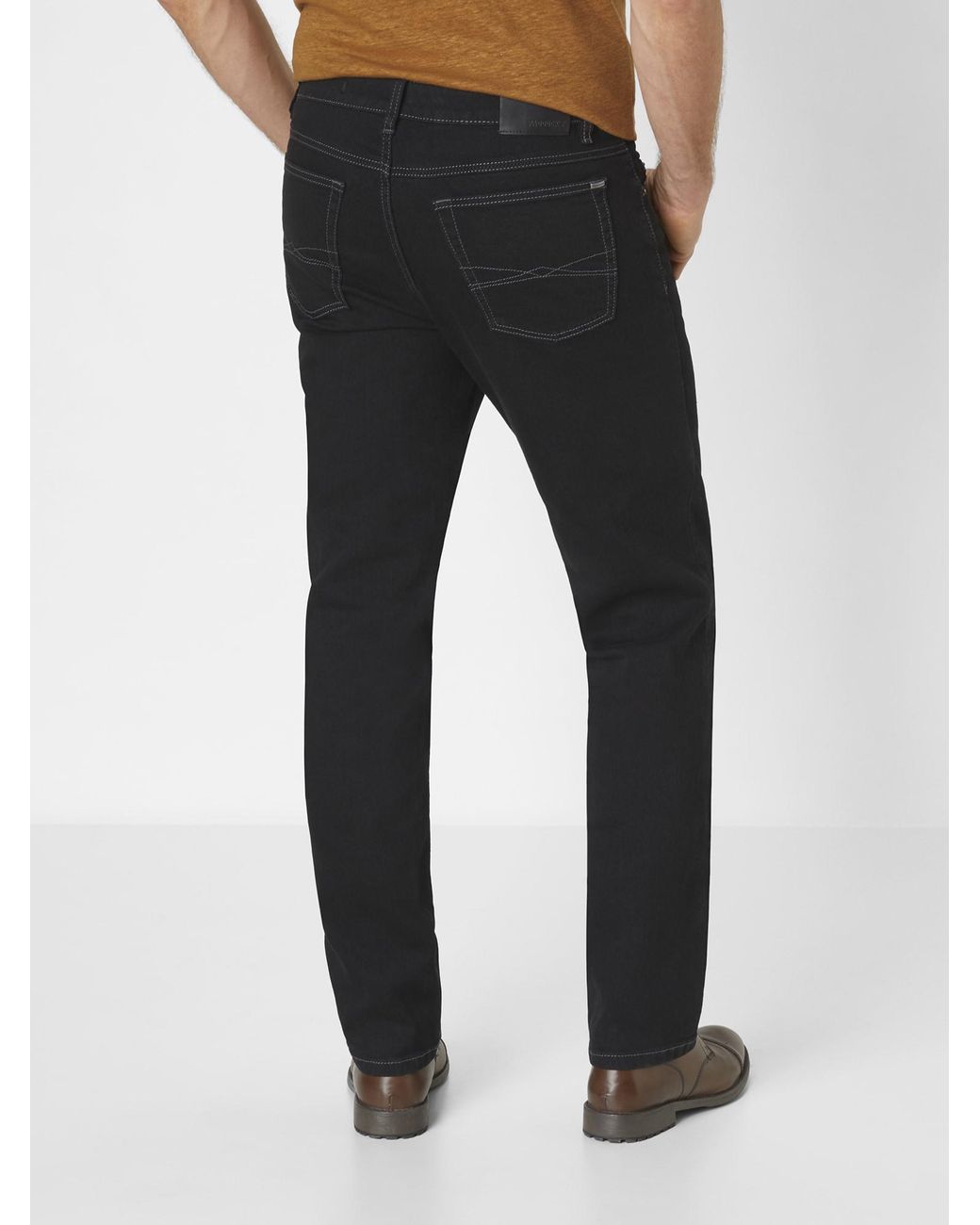 Paddock's Jeans in Black für Herren