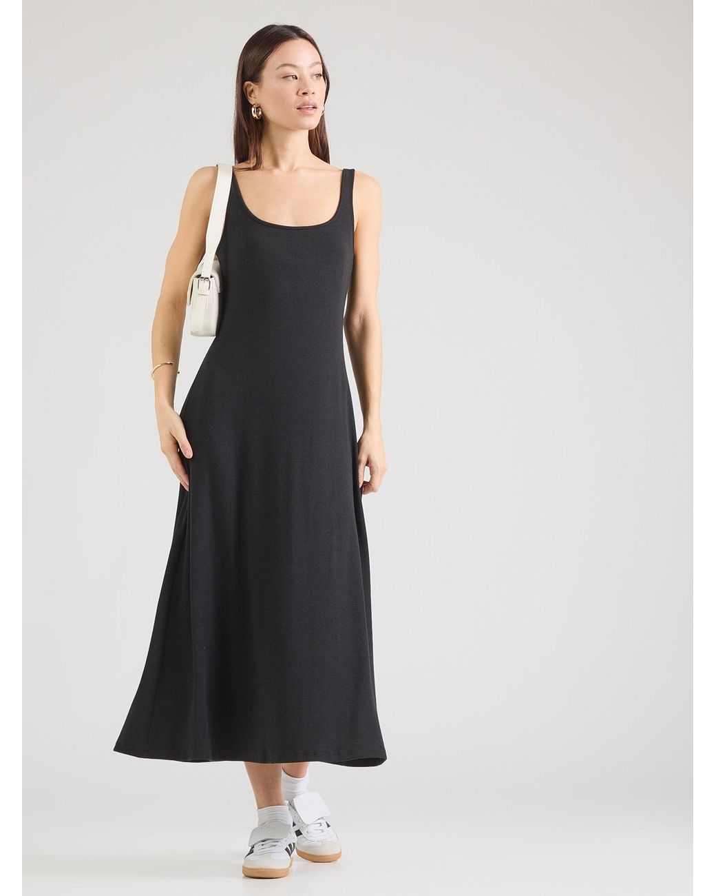 Gap Black Kleid