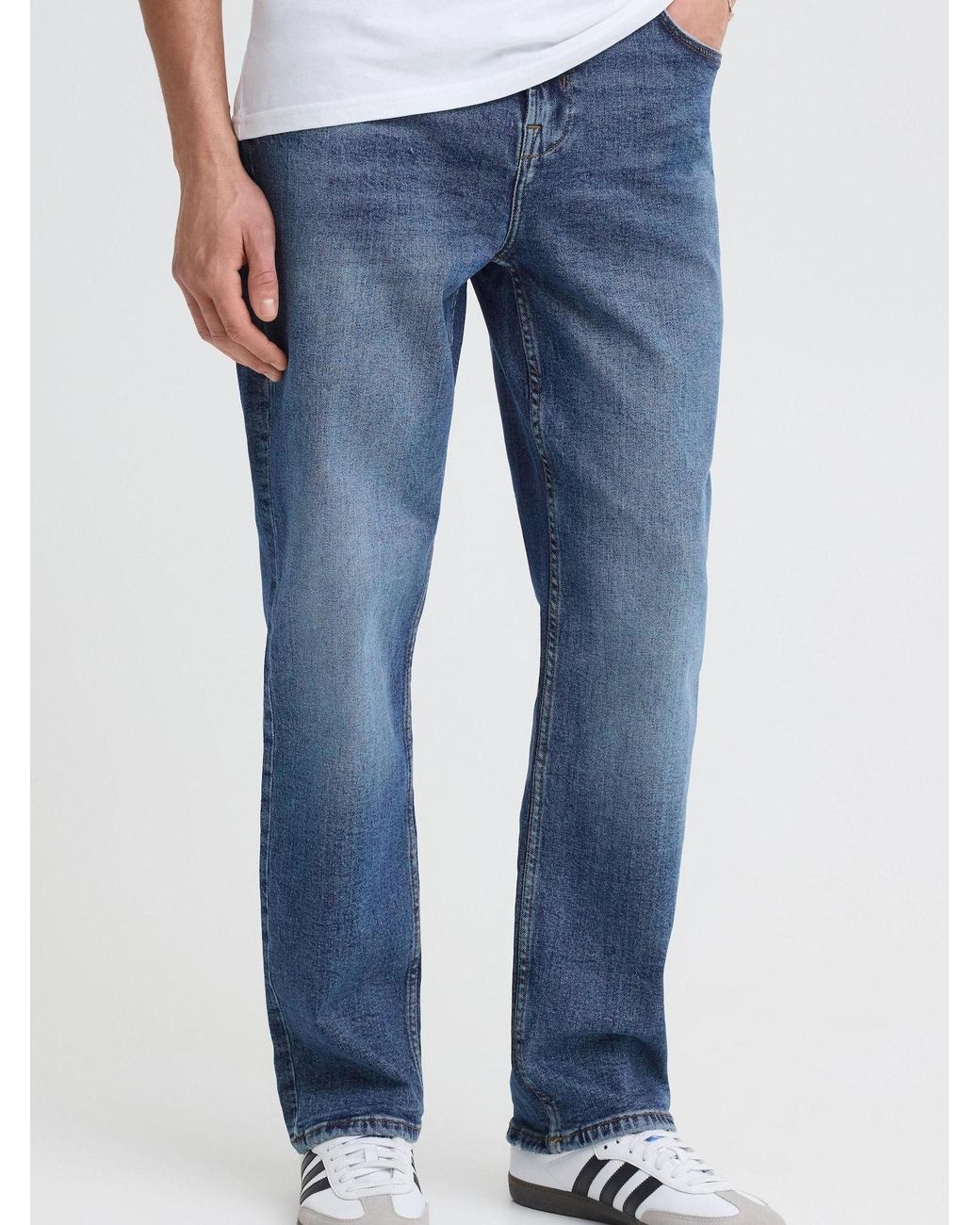 Solid Jeans Sd Isni Ryan in Blue für Herren