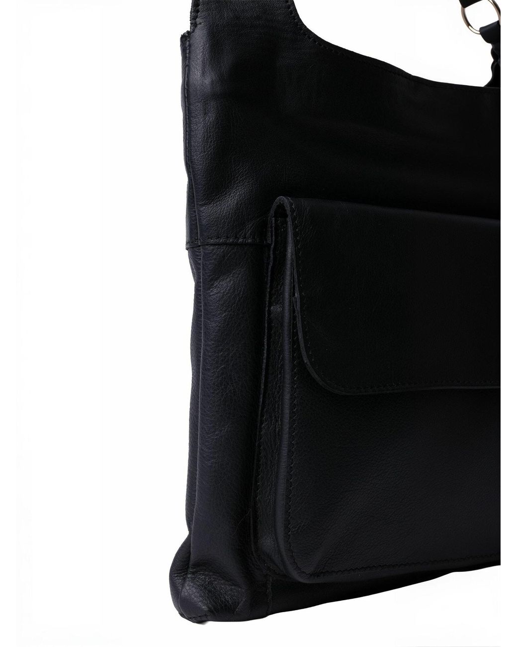 Re:designed White Bag Sara Small