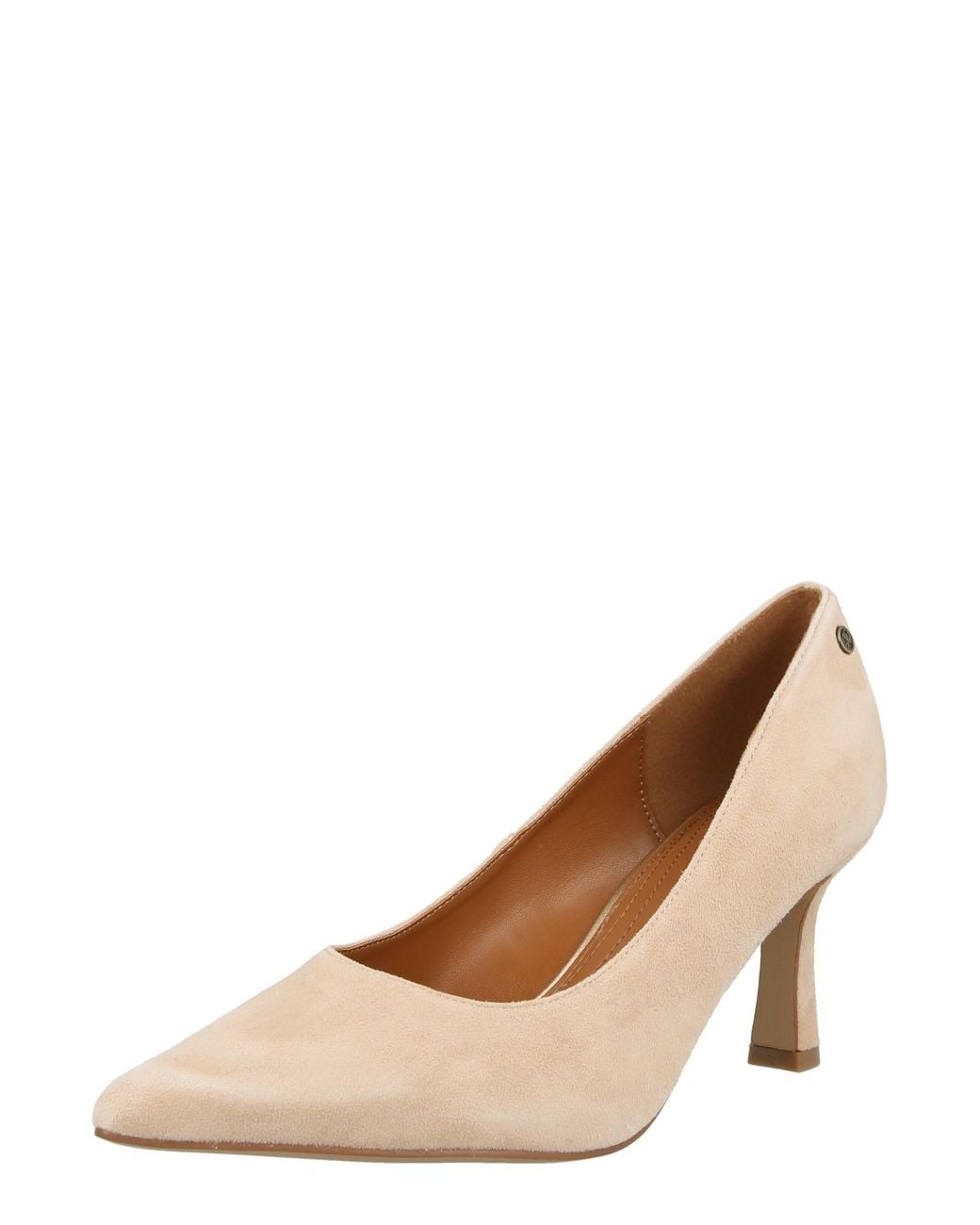 S.oliver Natural Pumps