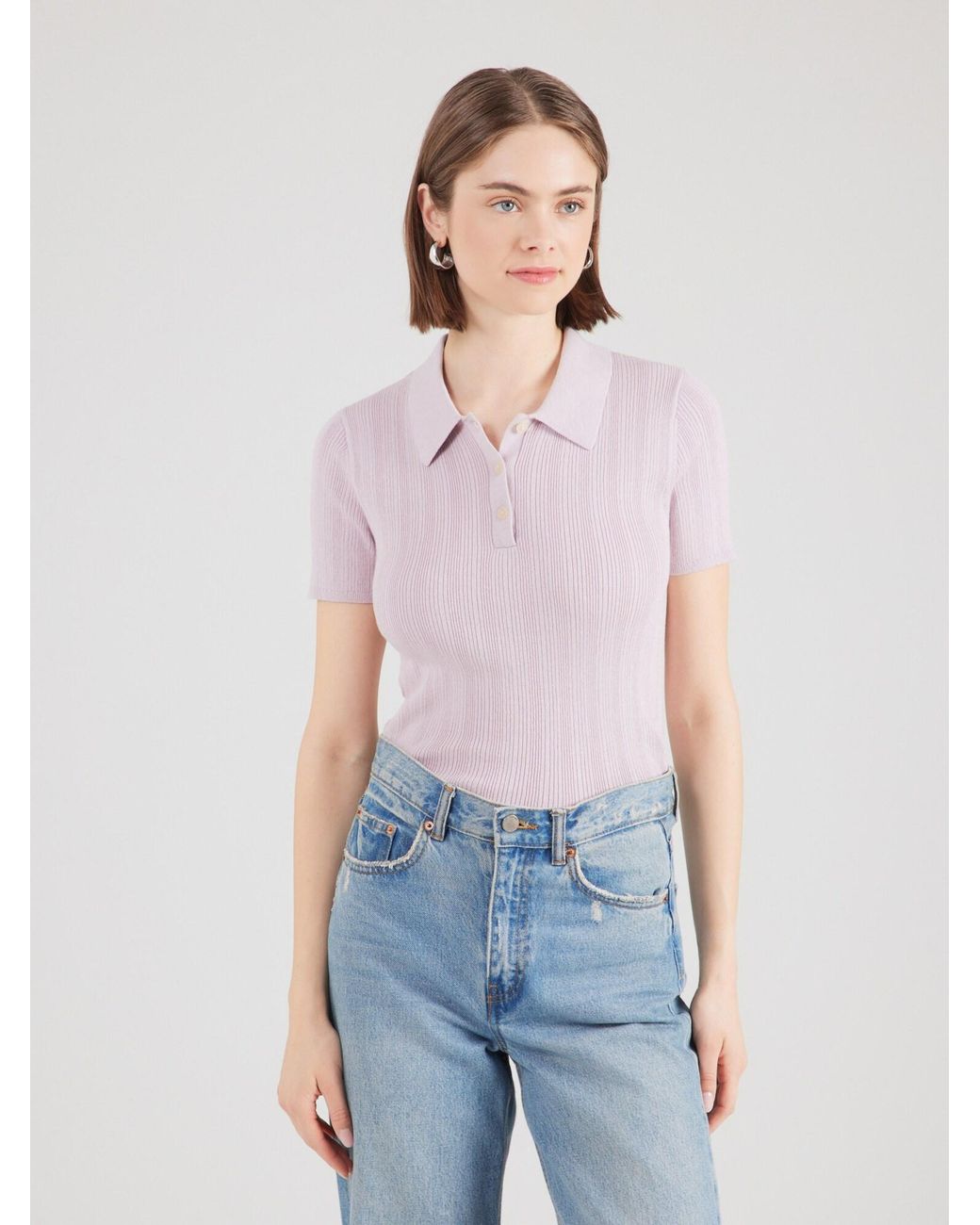 Gap Pink Pullover