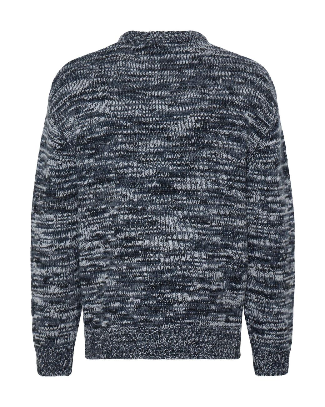 Solid Pullover Sdwingate in Gray für Herren