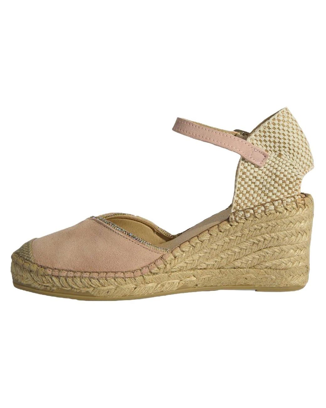 Desa Natural Espadrilles Keil-Espadrilles