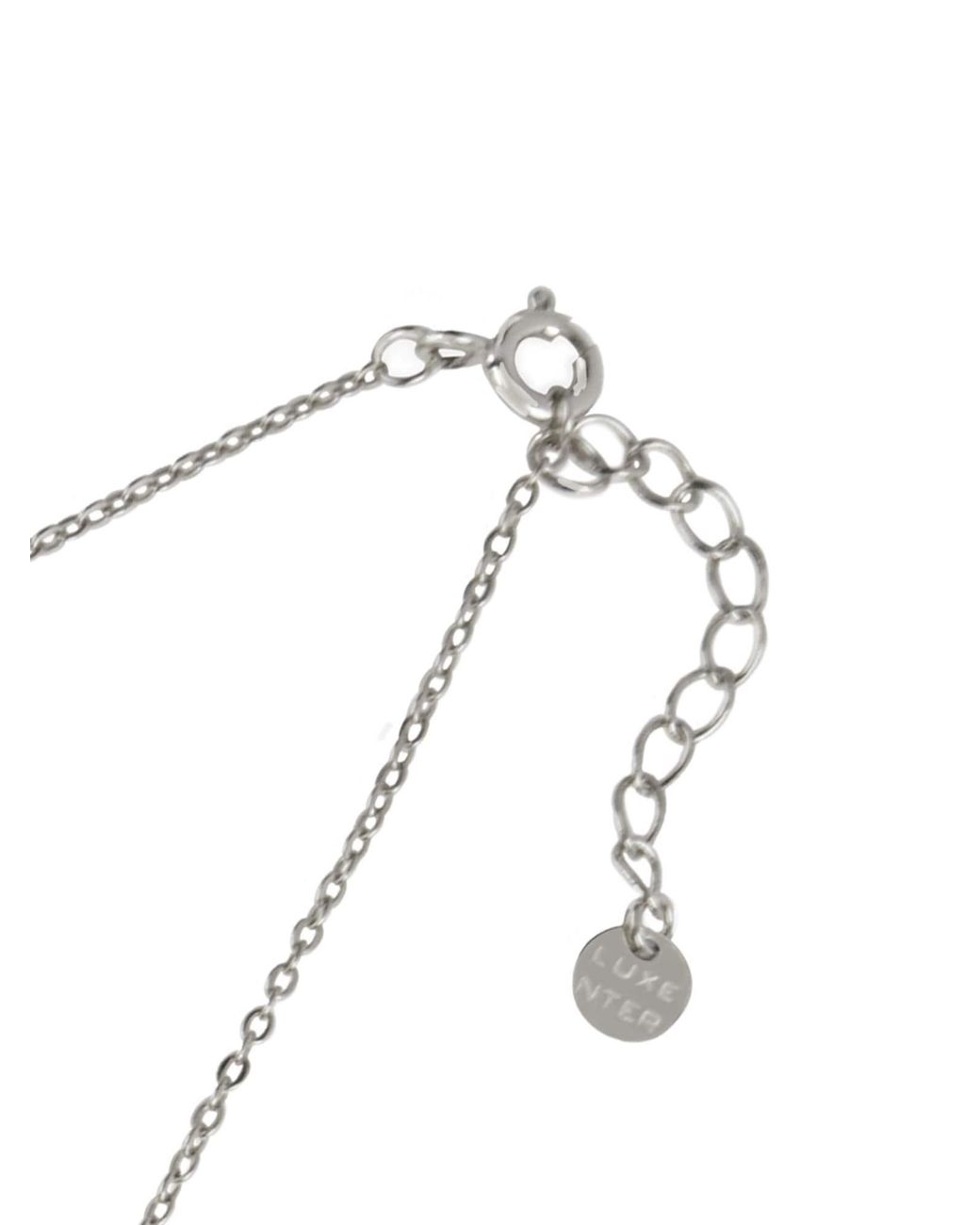 Luxenter White Kette Mama