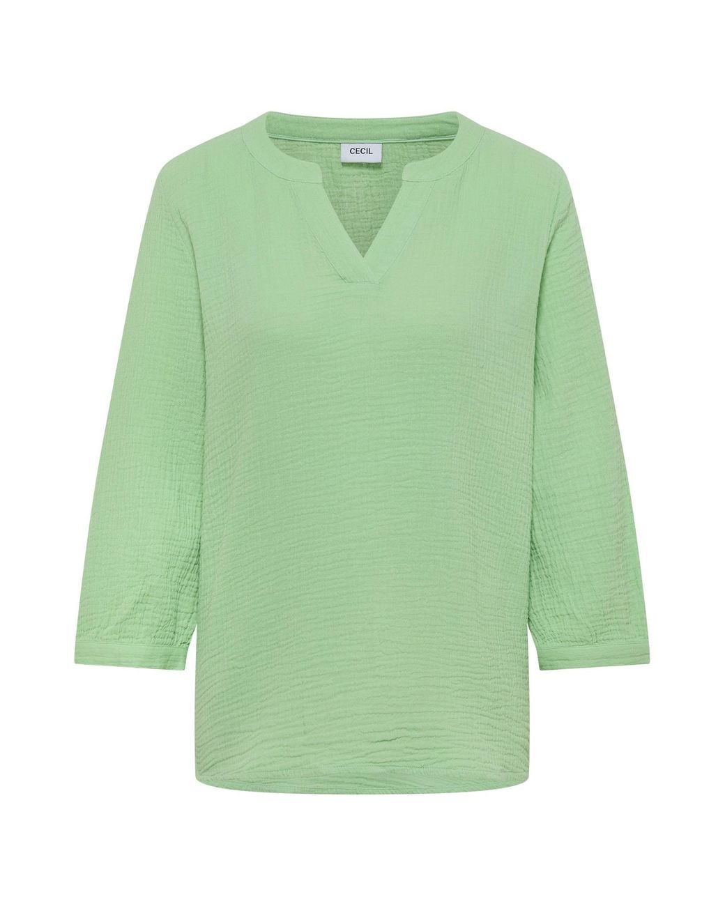 Cecil Green Bluse