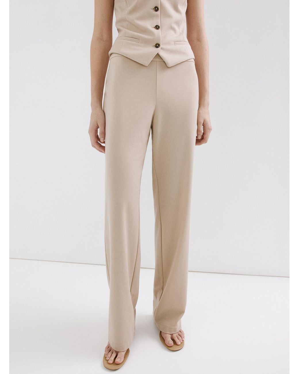 Mango Natural Hose Evans