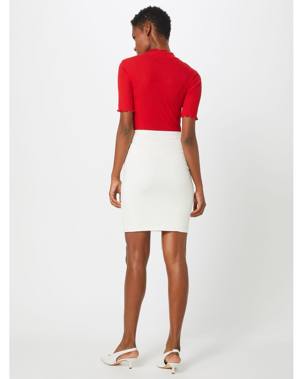 Kaffe White Rock Penny