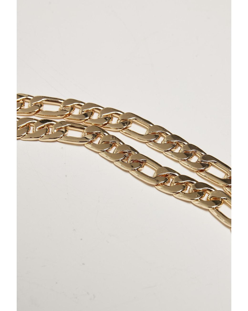 Urban Classics Natural Kette