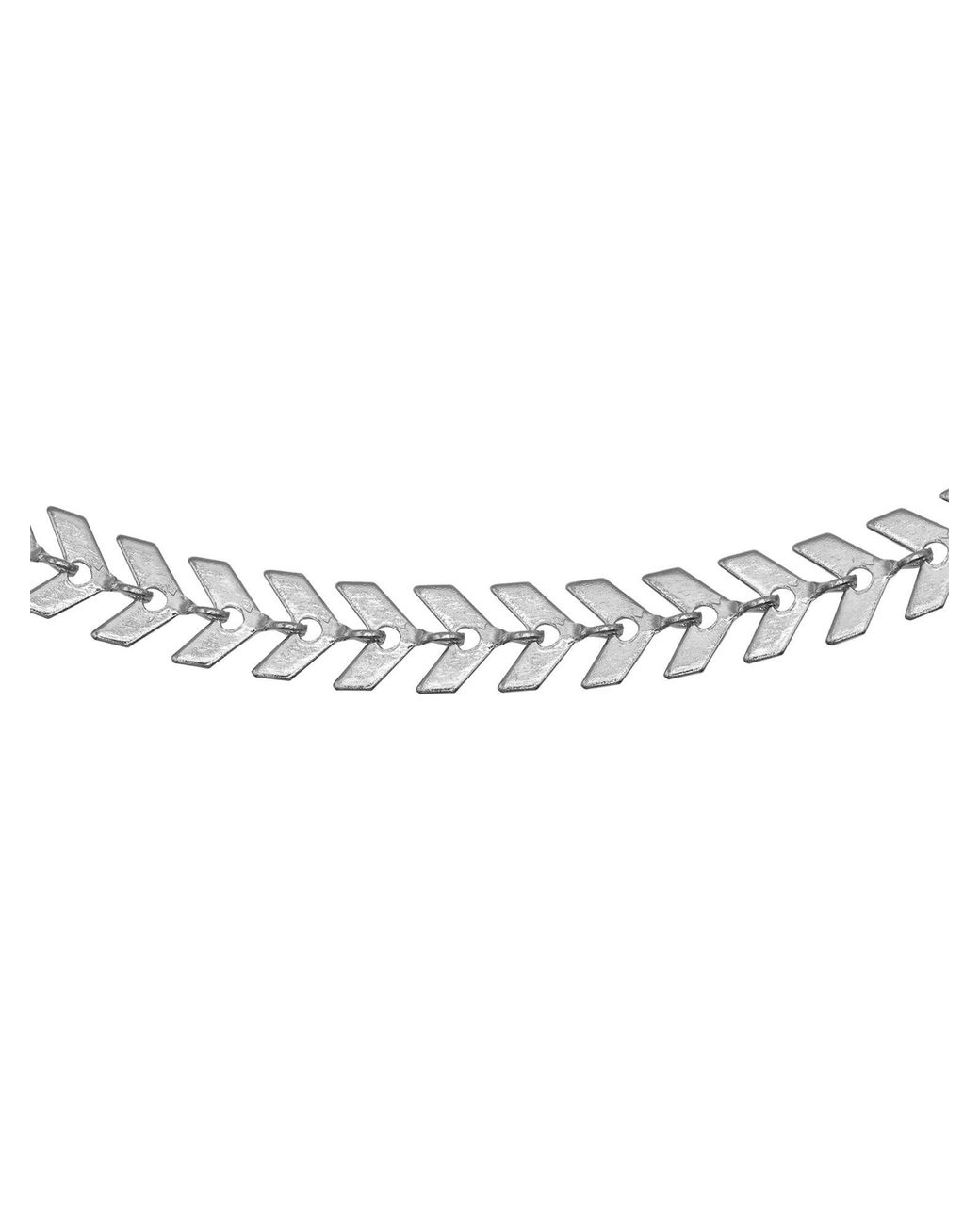 Heideman White Armband Urbis