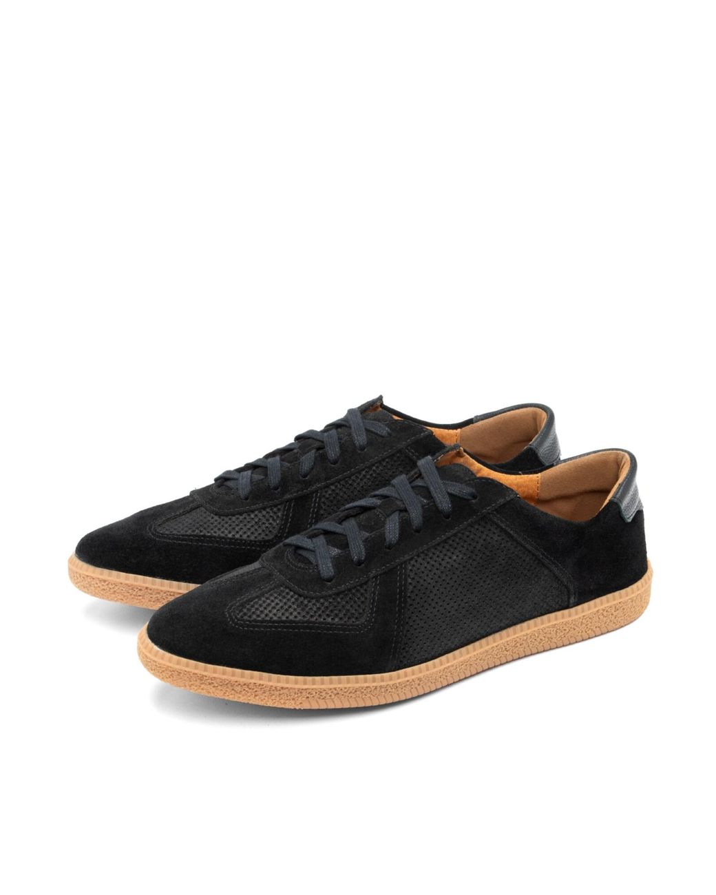 Ryłko Ryko Sneaker in Black für Herren