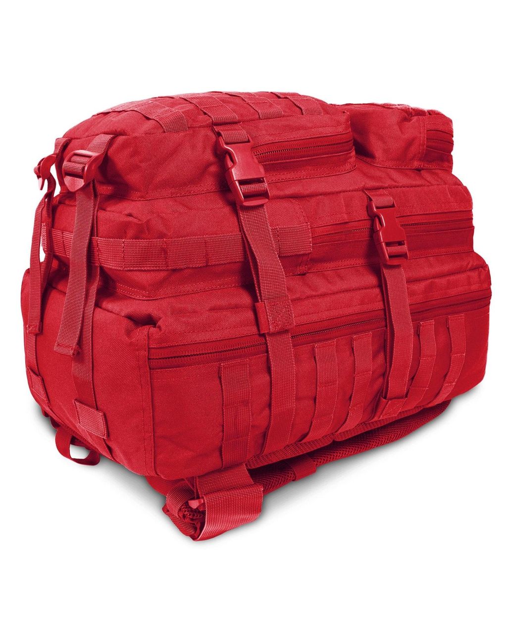 normani Rucksack in Red für Herren